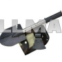 Складна лопата Garden Ordnance Shovel МА04